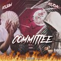 KilJohn、KilBam、LilJonnyNF - NO GET BACK