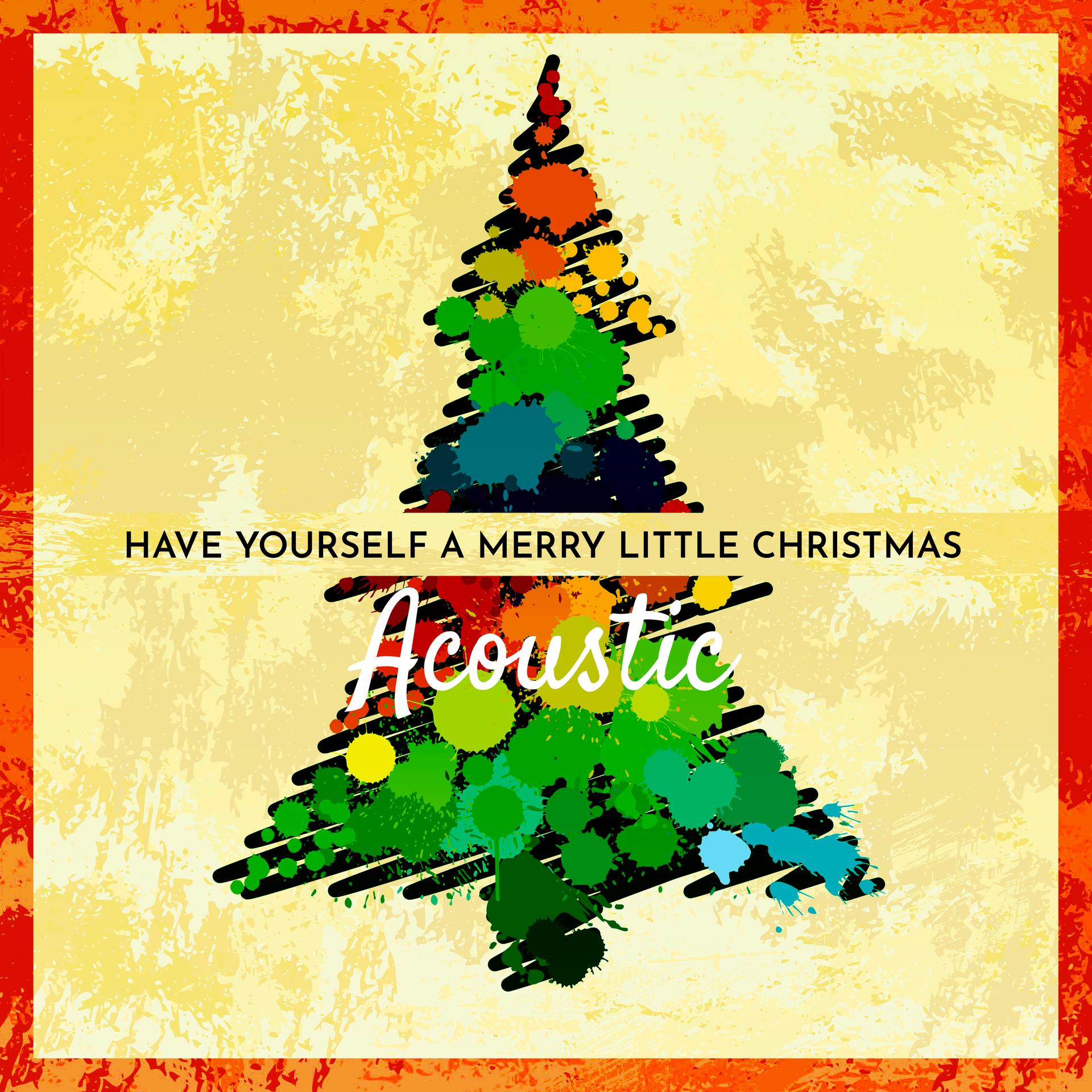 matt johnson - Have Yourself a Merry Little Christmas