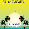 JMRodriguez、Franklin Otero - El Meneaito (feat. Franklin Otero)(Extended)