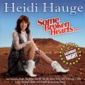 Heidi Hauge - Let's Pretend