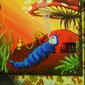 Lucai、Ghstly - Flowers (feat. Ghstly)(Explicit)