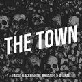 Medikal、laasu、BLACKWISE inc、wildstuff - The Town (Explicit)