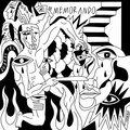 DeBray、Trs - Memorando