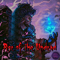 DK420187 - Rise of the Undead