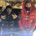 Nas Gotti、Baby Nolakkin - Nobody (Explicit)