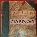 Gareth Glyn - Manawydan Fab Llŷr