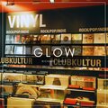 richard james - Glow