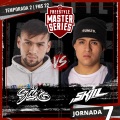 Urban Roosters、Skill、Champs、Stick3000 - Deluxe Stick Vs Skill (Live|Explicit)