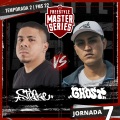 Urban Roosters、Champs、GHOST - Easy Mode Ghost (Live|Explicit)
