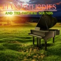 Piano Melodies And The Natural Sounds