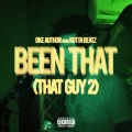 Been That (That Guy 2) [feat. Kutta Beatz] (Explicit)