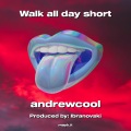 Walk all day short