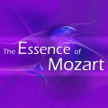 Neville Marriner、Academy of St. Martin in the Fields - Mozart: Cassation in B-Flat Major, K. 99 - VI. Menuet