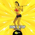 Don't Stop (Tabata Mix)