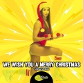 We Wish You A Merry Christmas (Tabata Mix)