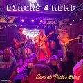Live at Rich's thing