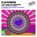 Lift Me Up Higher (feat. Michelle Weeks)(Cambis' Rework Vocal Mix)