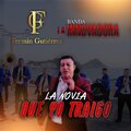 Fermin Gutierrez - La Novia Que Yo Traigo