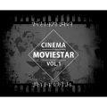 Cinema Moviestar Vol. 1 시네마 무비스타 '영화가 좋다! 음악이 있다!'