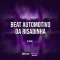 Dj Rick - Beat Automotivo da Risadinha (Explicit)