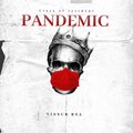 Vissur Rsa、The lateSA - Pandemic (feat. The lateSA)