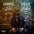 Apollo the Boss - Wintertime Cold (Radio Edit)