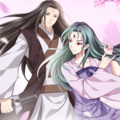绯绝 - 落空《狐妖小红娘》金晨曦片头