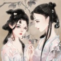 绯绝 - 有美人兮