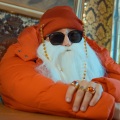 Merry X (Santa der Boss)