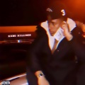 kxng killings、Rubi Rose - slide (feat. rubi rose)(Explicit)