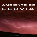 Ambiente De Lluvia: Lluvias Calmas Al Anochecer