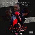 VinnyVeg、A.P. - Frames (feat. A.P.)(Explicit)