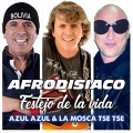 Festejo de la Vida