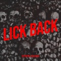 Shykym、Glacier - Lick Back (Explicit)