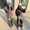 Exrl.Cvrdigan444 - Deminision (Explicit)