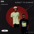 Vice & Buka - Sunset to sunrise