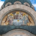Jesus is King、The Holy Trinity、Baby Jesus - Natural Music Of Christmas