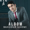 Bahodur Ilhomi - Nozanini Padar (Explicit)