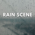 Rain Scene: Relaxing Rain Sounds For Deep Relaxation
