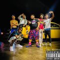 Strx Kee、Strx Saint - STRX !!! (feat. Strx Saint)(Explicit)