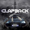 RxFinesse - Clapback (feat. RXFinesse)(Explicit)