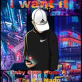 Baby Corn Moon、Yen Yen、Kubus、Mado MMXXIII Drill - I Want iT (feat. Yen Yen Kubus & Mado MMXXIII Drill)