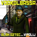 Vodkolbassa