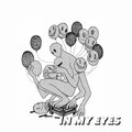 Blakk Aj、blakkaj - In My Eyes (Explicit)