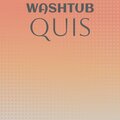 Marais - Washtub Quis