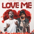 Love Me (feat. Rockie Fresh)(Explicit)