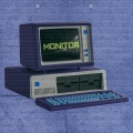 neskxfe、Asakura - Monitor (Explicit)