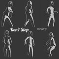 King Fly - Don't Stop