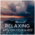 Beach Sounds、Serenity Spa Music Relaxation、Chillout Lounge - Ocean Waves and Rain Sounds, Pt. 41