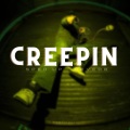 Creepin (sped up + reverb) (remix)